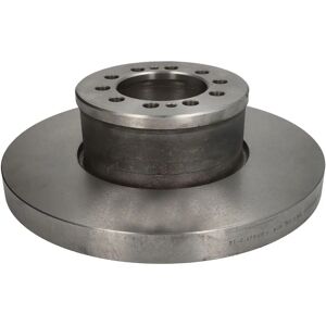 DT Spare Parts Volvo Axe avant 336mm Disque de frein - Disque de frein - Publicité DT Spare Parts Volvo Axe avant 336mm Disque de frein - Disque de frein - Publicité