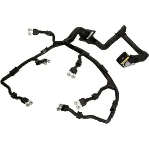 DT Spare Parts 3.86585 Raccord, specchietto esterno - Parte del specchietto / Filo elettrico / Supporto per cavi DT Spare Parts 3.86585 Raccord, specchietto esterno - Parte del specchietto / Filo elettrico / Supporto per cavi