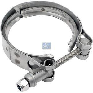 DT Spare Parts 3.25122 Utsläppssystemdelar DT Spare Parts 3.25122 Utsläppssystemdelar