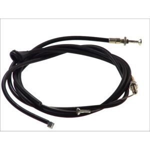 DT Spare Parts 4.62110 Cable de apertura de capó DT Spare Parts 4.62110 Cable de apertura de capó