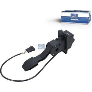 DT Spare Parts 7.15506 - Gaspedal DT Spare Parts 7.15506 - Gaspedal