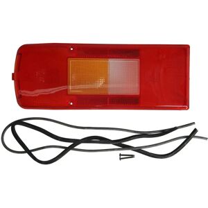 DT Spare Parts 2.24421 Luz trasera - Luz trasera para Volvo FMX II, FH 12 DT Spare Parts 2.24421 Luz trasera - Luz trasera para Volvo FMX II, FH 12