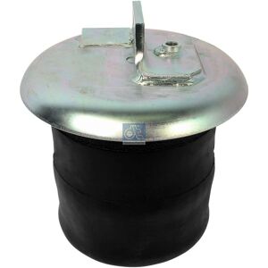 DT Spare Parts Malli 7.12075 - Paineilmajousipussi DT Spare Parts Malli 7.12075 - Paineilmajousipussi