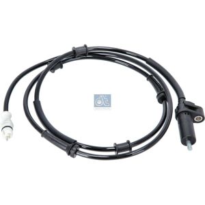 DT Spare Parts 12.40014 Sensor ABS - Sensor de velocidad rueda izquierda delantera DT Spare Parts 12.40014 Sensor ABS - Sensor de velocidad rueda izquierda delantera
