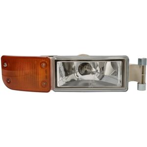 DT Spare Parts SA5A0154 - Phare antibrouillard - Publicité DT Spare Parts SA5A0154 - Phare antibrouillard - Publicité