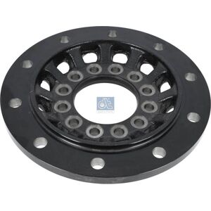 DT Spare Parts 10.30437 Maza de Rueda - Eje Trasero DT Spare Parts 10.30437 Maza de Rueda - Eje Trasero