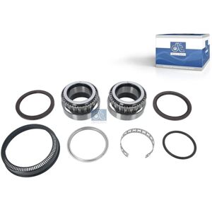 Kit de rodamientos de rueda DT SPARE PARTS 2.96230 - Rodamiento de rueda Kit de rodamientos de rueda DT SPARE PARTS 2.96230 - Rodamiento de rueda