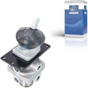 Válvula de freno DT SPARE PARTS M22 x 1,5 - Válvula de servicio Válvula de freno DT SPARE PARTS M22 x 1,5 - Válvula de servicio