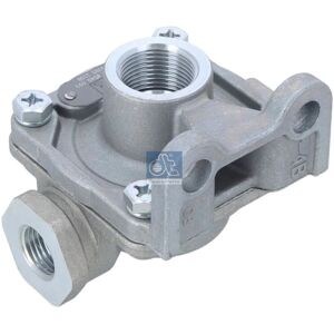 DT SPARE PARTS 2.44093 Snabbfrigöringsventil - Ventil DT SPARE PARTS 2.44093 Snabbfrigöringsventil - Ventil