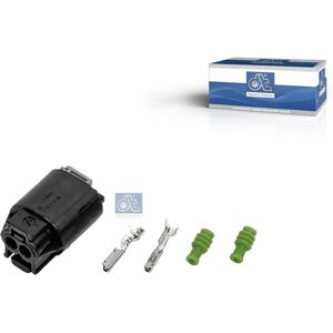 DT SPARE PARTS 4.96028 - Elektrischer Stecker DT SPARE PARTS 4.96028 - Elektrischer Stecker