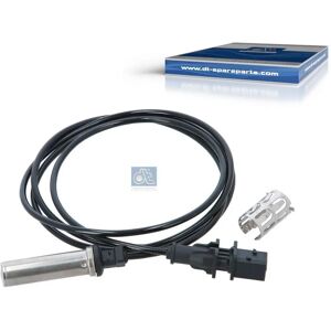 DT Ersatzteile 4.70165 ABS Radsensor - ABS Sensor DT Ersatzteile 4.70165 ABS Radsensor - ABS Sensor