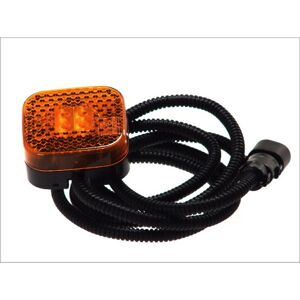 DT SPARE PARTS 3.31110 - Umrissleuchten - orange - LED DT SPARE PARTS 3.31110 - Umrissleuchten - orange - LED