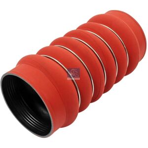Manguera de aire de turbo DT SPARE PARTS - 1.11772 Manguera de aire de turbo DT SPARE PARTS - 1.11772