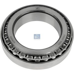 Cuscinetto ruota DT Spare Parts - 4.63847 Cuscinetto ruota DT Spare Parts - 4.63847