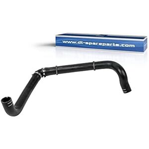 DT Spare Parts 7.21380 Manguera de Refrigeración - Sistema de Refrigeración DT Spare Parts 7.21380 Manguera de Refrigeración - Sistema de Refrigeración