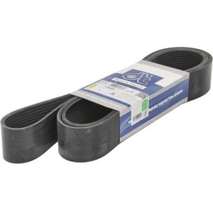 DT Ricambi 3.34335 Cinghia Poly-V - Cinghia trapezoidale DT Ricambi 3.34335 Cinghia Poly-V - Cinghia trapezoidale