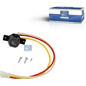 DT SPARE PARTS 7.76415 Valvola Regolazione Altezza Sedile DT SPARE PARTS 7.76415 Valvola Regolazione Altezza Sedile