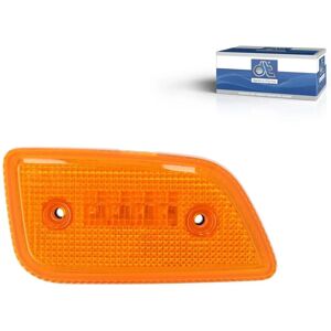 DT SPARE PARTS 4.70983 Sidomarkeringsljus - Sidomarkeringsljus DT SPARE PARTS 4.70983 Sidomarkeringsljus - Sidomarkeringsljus