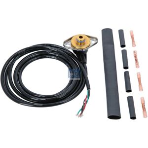 DT SPARE PARTS 1.51700 Oljetryckssensor - Trycksensor DT SPARE PARTS 1.51700 Oljetryckssensor - Trycksensor