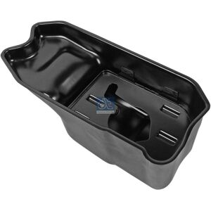 DT SPARE PARTS Cárter de aceite - 7.50642 DT SPARE PARTS Cárter de aceite - 7.50642