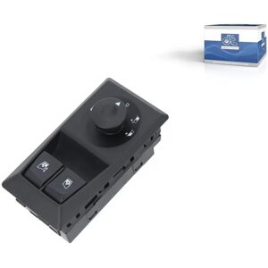 DT SPARE PARTS 6.00109 - Interruptor de Ventana DT SPARE PARTS 6.00109 - Interruptor de Ventana