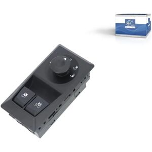 DT SPARE PARTS Interruttore Regolatore Finestrino - Window Regulator Switch DT SPARE PARTS Interruttore Regolatore Finestrino - Window Regulator Switch