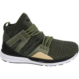 Puma Evoknit BOG Blaze Of Glory Limitless Lace Up Trainers - Sports Shoes Puma Evoknit BOG Blaze Of Glory Limitless Lace Up Trainers - Sports Shoes