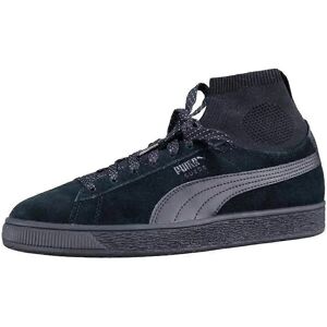 Baskets Femme Puma Fierce - Synthétique, Confortable, Noir - Publicité Baskets Femme Puma Fierce - Synthétique, Confortable, Noir - Publicité