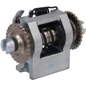 Cales de frein à tambour auto-ajustables WABCO 12 603 186VT - Publicité Cales de frein à tambour auto-ajustables WABCO 12 603 186VT - Publicité