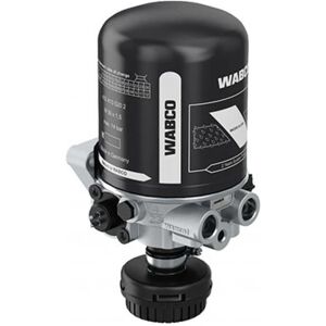 WABCO 4324101040 Ilmankuivain - Kompressiorijärjestelmä WABCO 4324101040 Ilmankuivain - Kompressiorijärjestelmä
