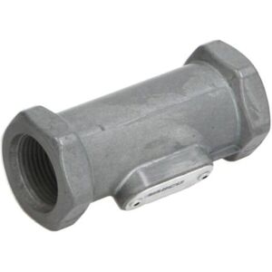 WABCO Klep - 4340140110 - Terugslagklep WABCO Klep - 4340140110 - Terugslagklep