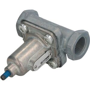 WABCO Venttiili 4341001530 - Venttiili WABCO Venttiili 4341001530 - Venttiili