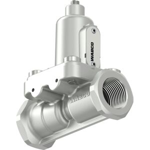 WABCO 4341002280 Ventil - Överfyllning 8mm för MAN TGA WABCO 4341002280 Ventil - Överfyllning 8mm för MAN TGA