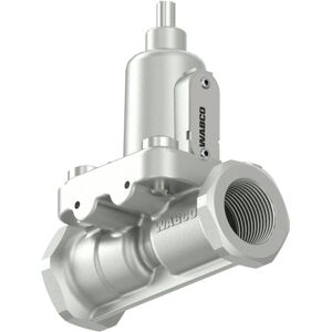 WABCO 4341002220 Venttiili - Ylivuoto 8mm M 22x1.5 - Venttiili WABCO 4341002220 Venttiili - Ylivuoto 8mm M 22x1.5 - Venttiili
