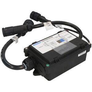 WABCO 4461220510 - Automatische koppeling regelapparaat WABCO 4461220510 - Automatische koppeling regelapparaat