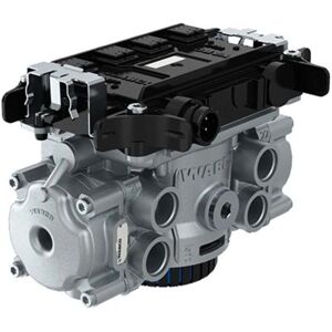 WABCO 480 104 003 0 Axelmodulator - Rekonditionerad WABCO 480 104 003 0 Axelmodulator - Rekonditionerad