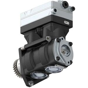WABCO 9125102000 Compresseur d'air suspension - Véhicule lourd - Publicité WABCO 9125102000 Compresseur d'air suspension - Véhicule lourd - Publicité