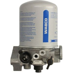 WABCO 9324000180 Ilma-kuivain - Ilma-kompressiojärjestelmä WABCO 9324000180 Ilma-kuivain - Ilma-kompressiojärjestelmä