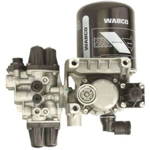 WABCO 932 500 102 0 Lufttorkssystem WABCO 932 500 102 0 Lufttorkssystem