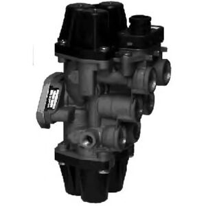 WABCO 9347050030 Säkerhetsventil - Flerkrets WABCO 9347050030 Säkerhetsventil - Flerkrets