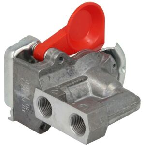WABCO 9522002100 - Koppeling - Rood WABCO 9522002100 - Koppeling - Rood