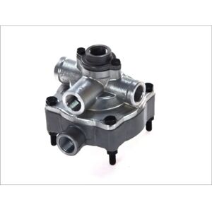 Valvola a relè WABCO 9730030070 - Valvola a relè Valvola a relè WABCO 9730030070 - Valvola a relè