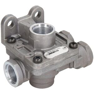 WABCO 9735000420 Klep - Snelle ontluchting, M 22x1.5, 12,5 bar WABCO 9735000420 Klep - Snelle ontluchting, M 22x1.5, 12,5 bar