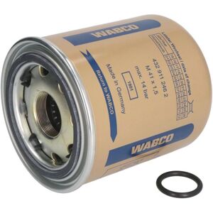 WABCO Ilmansuodatin ja Kuivaaja - 432 911 246 2 WABCO Ilmansuodatin ja Kuivaaja - 432 911 246 2