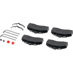 Ensemble de plaquettes de frein WABCO 640 322 958 2 - Composants de frein - Publicité Ensemble de plaquettes de frein WABCO 640 322 958 2 - Composants de frein - Publicité