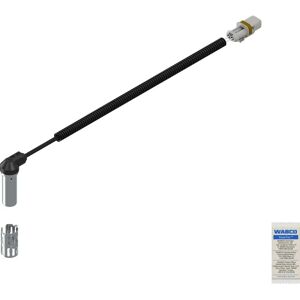WABCO 4410320302 Hastighetssensor - Fram vänster OEM-del WABCO 4410320302 Hastighetssensor - Fram vänster OEM-del