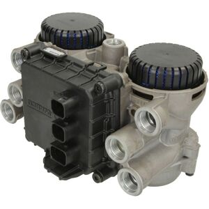 WABCO 480 106 301 0 ABS Moduuli - Remistöity WABCO 480 106 301 0 ABS Moduuli - Remistöity