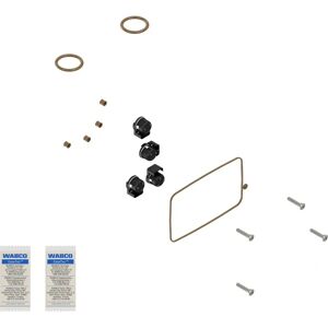 WABCO 9325109142 Jarruvoiman mittari WABCO 9325109142 Jarruvoiman mittari