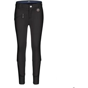 Pantalons d’Équitation Sport - Enfants Noir 176 - Publicité Pantalons d’Équitation Sport - Enfants Noir 176 - Publicité