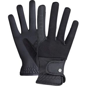 ELT Waldhausen Estelle Gants d’équitation noirs L - Gants d’équitation - Publicité ELT Waldhausen Estelle Gants d’équitation noirs L - Gants d’équitation - Publicité